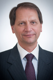 Tibor Hejj